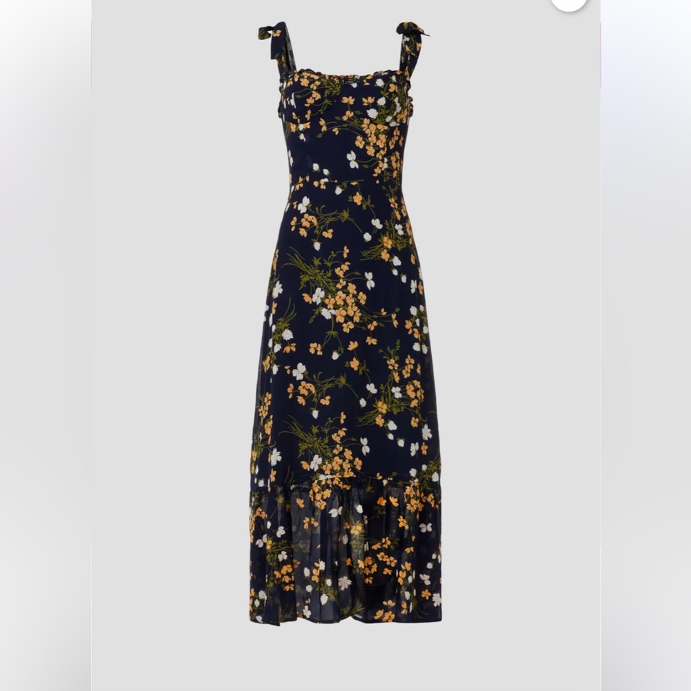 Reformation Nakita Dress